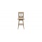 Cyra Swivel Bar Stool