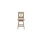 Cyra Swivel Counter Stool