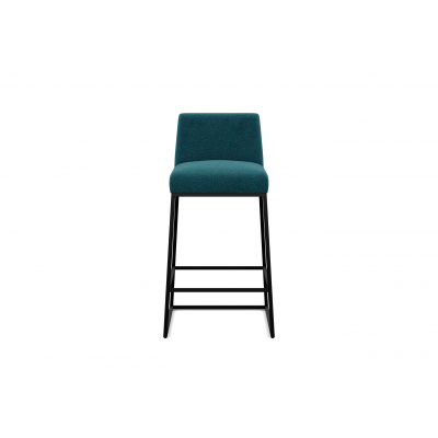 Jewel Metal Base Counter Stool