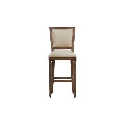 Marcella Square Back Barstool