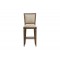 Marcella Square Back Barstool