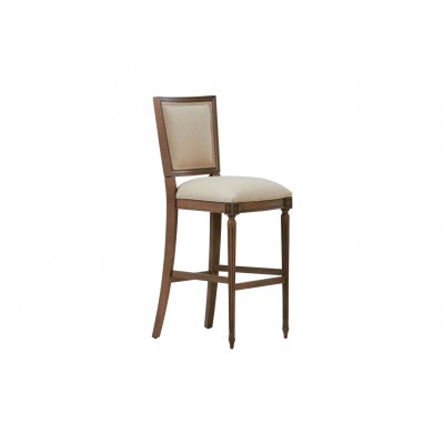 Marcella Square Back Barstool