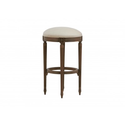 Marcella Swivel Barstool