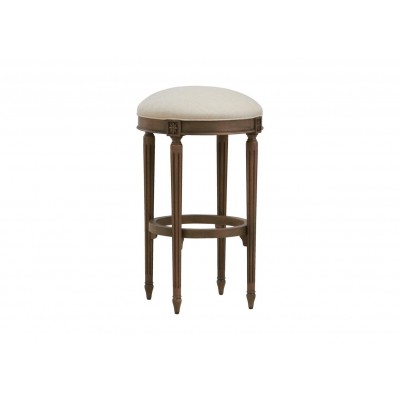 Marcella Swivel Barstool