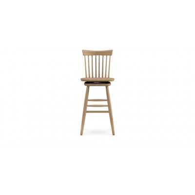 Berkshire Swivel Bar Stool