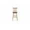 Berkshire Swivel Bar Stool