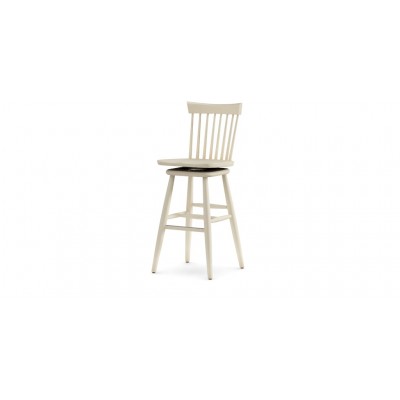 Berkshire Swivel Bar Stool