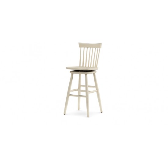 Berkshire Swivel Bar Stool