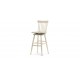 Berkshire Swivel Bar Stool