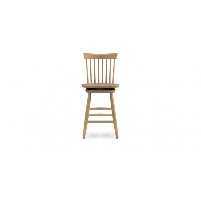 Berkshire Swivel Counter Stool