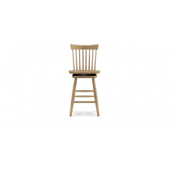 Berkshire Swivel Counter Stool