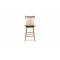 Berkshire Swivel Counter Stool