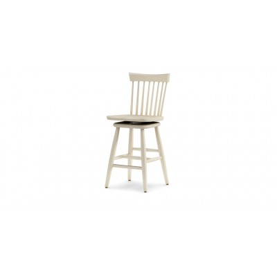 Berkshire Swivel Counter Stool