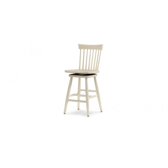 Berkshire Swivel Counter Stool