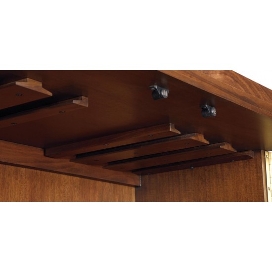 Andie Bar Cabinet