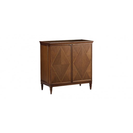 Andie Bar Cabinet