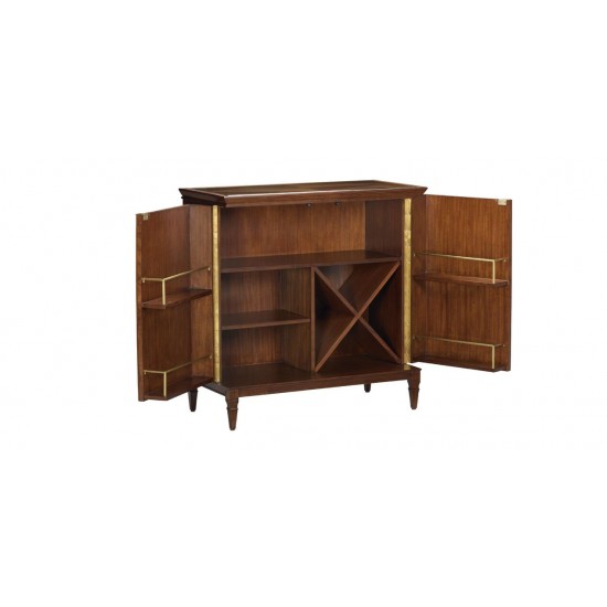 Andie Bar Cabinet