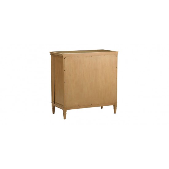 Andie Bar Cabinet