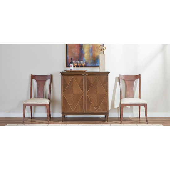 Andie Bar Cabinet