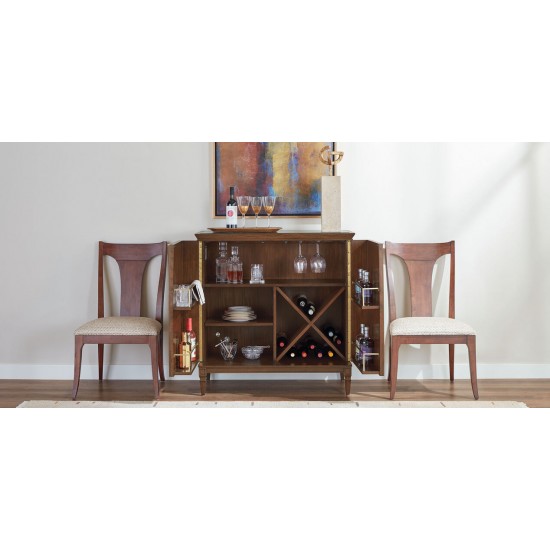 Andie Bar Cabinet