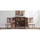Andie Bar Cabinet