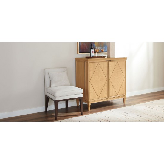 Andie Bar Cabinet