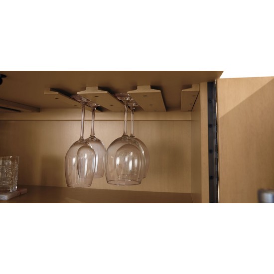 Andie Bar Cabinet