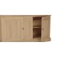 Davos Tall Display Cabinet with Glass Doors Davos Tall Display Cabinet with Glass Doors