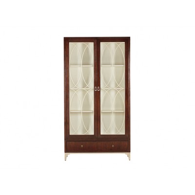 Dorset Display Cabinet  