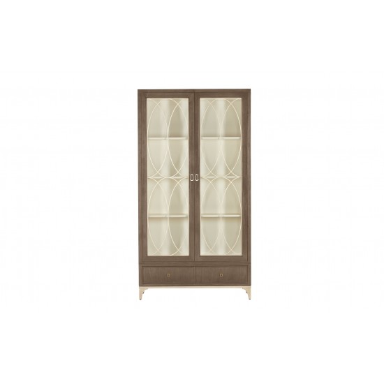Dorset Display Cabinet  