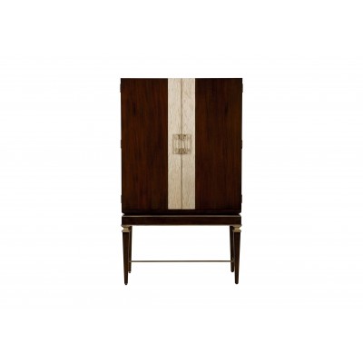 Evansview Bar Cabinet