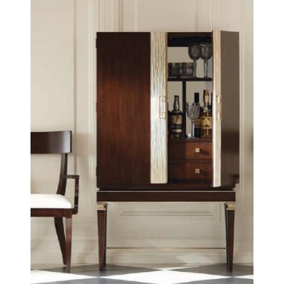 Evansview Bar Cabinet