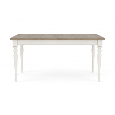 Custom Extension Dining Table