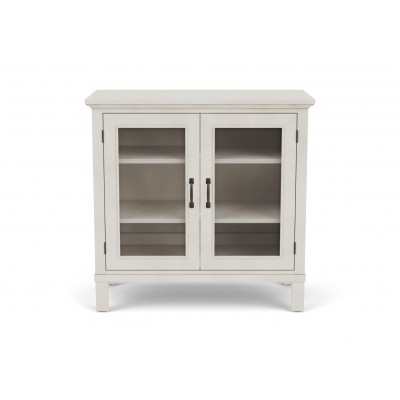 Custom Two-Door Buffet 