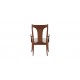 Artemis Dining Arm Chair