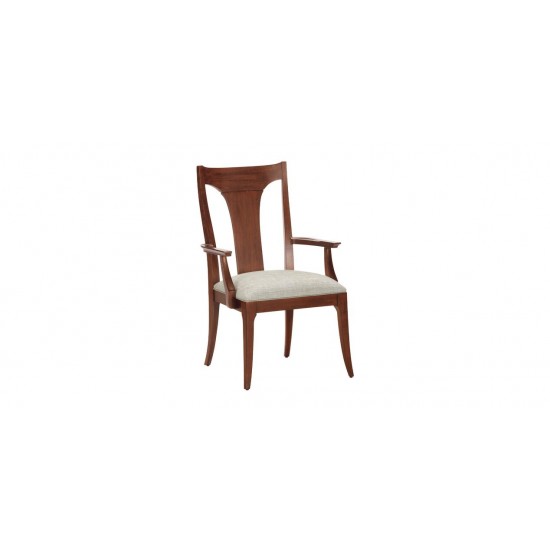 Artemis Dining Arm Chair