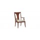 Artemis Dining Arm Chair