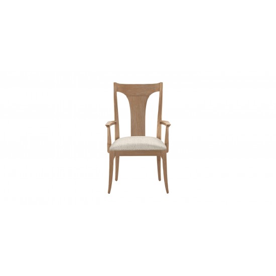 Artemis Dining Arm Chair