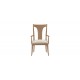 Artemis Dining Arm Chair