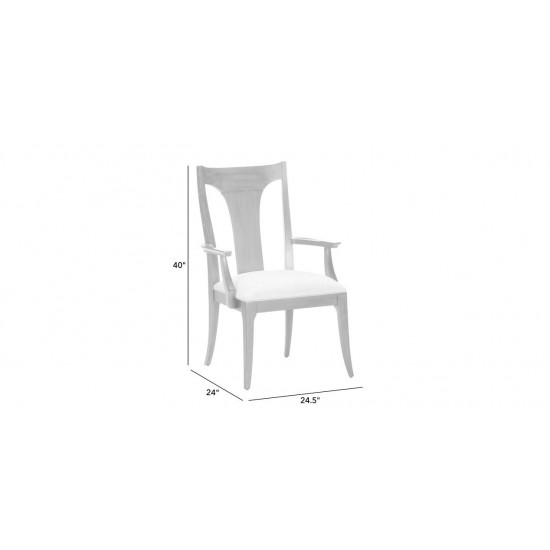 Artemis Dining Arm Chair