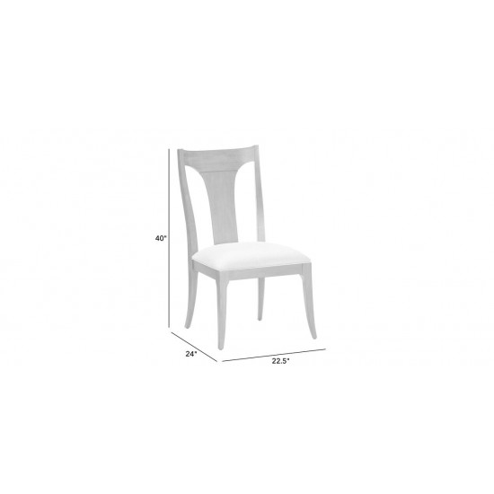 Artemis Dining Side Chair