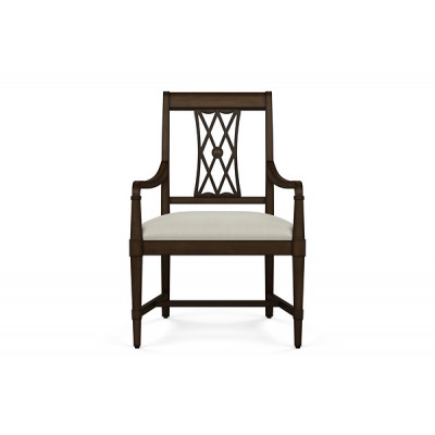 Aviana Armchair 阿維亞納扶手餐椅