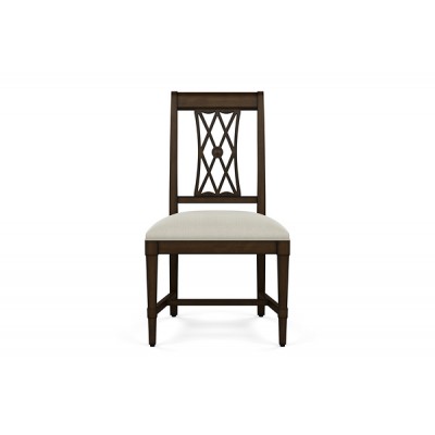 Aviana Side Chair 阿維亞納餐椅