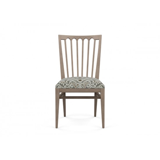 Benham Side Chair(座墊繃布)