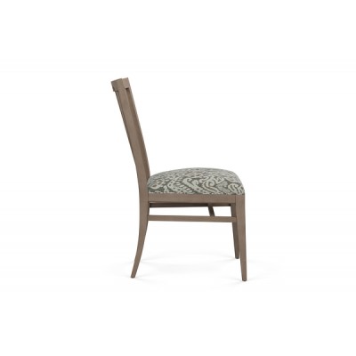 Benham Side Chair(座墊繃布)