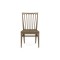 Benham Wood-Seat Side Chair(座墊木頭)