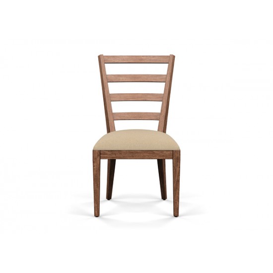 Blair Side Chair(椅墊繃布)