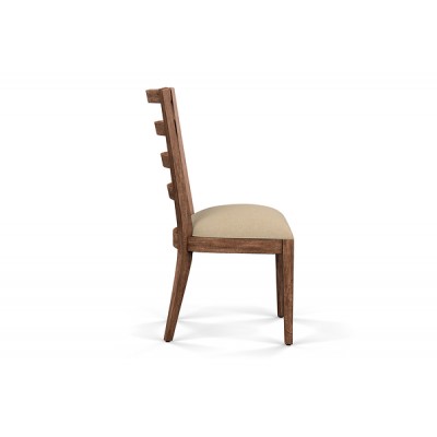 Blair Side Chair(椅墊繃布)