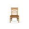Blake Wood-Seat Side Chair(椅墊木頭)