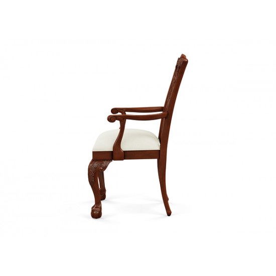 Chauncey Arm Chair 